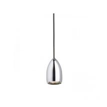 Kronleuchter Pendelleuchte Babades I Chrom 230v Gu10 35w