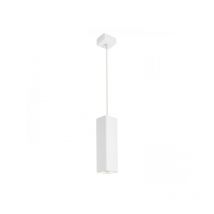 Rendl Light - Lampadario lampada jack rc a sospensione gesso 230V GU10 35W