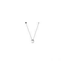 Mine Space Sospensione Grigio 1L Marca Faro