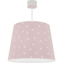 Lampadario sospensione Star Light Rosa - Multicolor