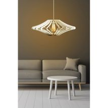 Lampada A Sospensione "jamaame" [opv-390flh1539]