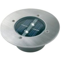 10.009.61 Apparecchio Da Incasso A Terra Led (monocolore) 0.12 W Acciaio Inox (spazzolato) - Ranex