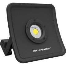 Lampada Portatile LED Luce COB R – 1500 Lumen – 16x16 cm – IP67 – Scangrip