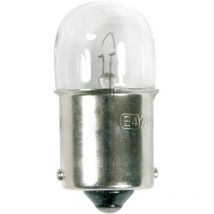 Lampade Sferiche 12V 5W Ba15S