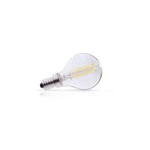 Led fil cob P45 E14 4 w 4000K box