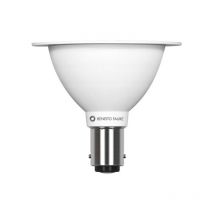 Ampoule led AR70 BA15d 7W 12V 2700K 500lumen