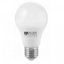 Lampadina a LED STANDARD E27 8W 6500K ECO