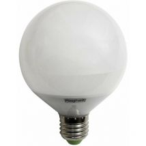 Lampadina a Led SuperLED Globo 1600lm 16W E27 4K Luce bianca
