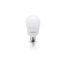 Lampadina a Risparmio Energetico Forma Standard 5W E27 Luce Calda Grundig