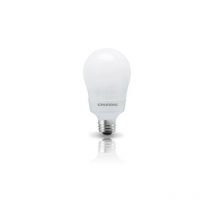 Lampadina a Risparmio Energetico Forma Standard 8W E27 Luce Calda Grundig