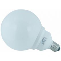 Lampadina a risparmio energetico Sfera E27 EcoLight - 21W - Luce Calda