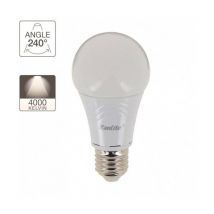 Lampadina A60 E27 9,4W 806lm (60W) 180° - Bianco Neutral 4000K
