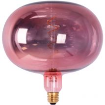 Lampadina decorativa a filamento led 'Decor - Rame' - E27 R220 -