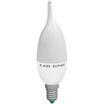 Led colpo di vento frost 6W
