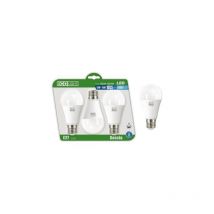 Lampadine ecolight led E27 GO15W C.CF3PZ