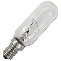 Bulb a campana dell'estrattore tubolare 40W 220V E14