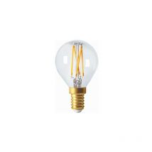 Lampadina led Filament G45 E14 4W (35W) - Bianco Neutral 4000K