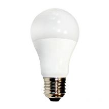 Lampadina goccia led Duralamp 13W 6400K attacco E27 DA6010C