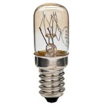 Tubolare 17X55 E14 11W 230V Chiara ( Duralamp cod. 00108 )