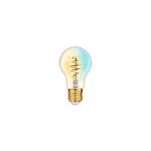 Lampadina intelligente E27 4.9W 1800-6500K Alpina