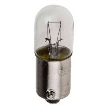 Lampadina Italweber attacco BA9S dimensioni 10x28 24V 3W 0910993