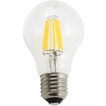 Kodak - Lampadina led 7W luce naturale E27 filamento 41181 eu 4000 edison vetro