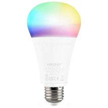 12W lampadina led E27 1100lm 2.4G Zigbee 3.0 - rgb+cct 2700K-6500K 105Z