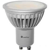 Std-Dicroica Led M6 6W 230V Gu10 3000K ( Marino Cristal cod. 20886 )