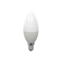 Lampadina led 8W Candela E14 720LM Luce Fredda 6500K