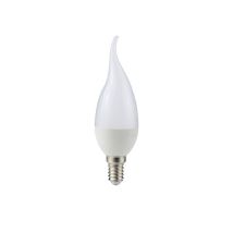 Lampadina Led 8w Soffio Di Vento 640lm Luce Naturale 4000k