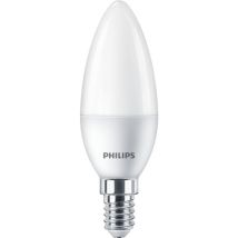 Lampada A Led 'oliva' Fredd.6500k 4,9 W40w E14 - 470 Lm