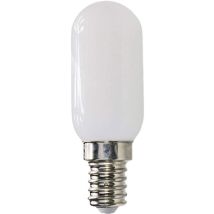 Lampadina led e14 3.5w luce naturale 4000k frigorifero e cappa illuminazione