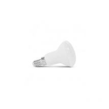 Lampadina led E14 AC220/240V 5W 400lm 110° IP20 Ø50mm - Bianco naturale 4000K