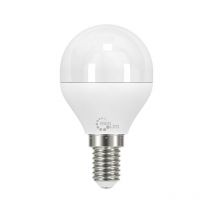 Lampadina led E14 8w P45 Asia Led Luce Naturale 4000k