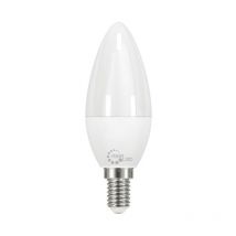 Lampadina LED E14 Candela 8w 3000k C37 - ASIA LED