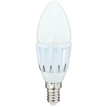 Lampadina led E14 Flame smd 2.5W 193lm (20W) - Bianco Hot