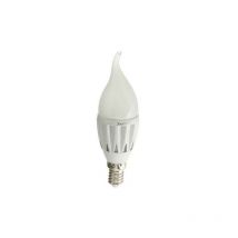 Lampadina led E14 Flame smd 2.5W 193lm (20W) - Bianco Hot