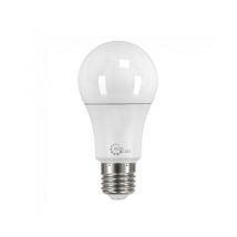 Lampadina LED A60 E27 10w Basso Consumo Energetico - Luce Naturale 4000k