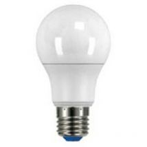 Lampada led goccia opale e27 - 19w - 4000°k natur.- 2452 lm - 200° - 67x143h