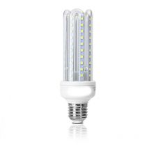 BES - Lampadina led E27 30W Luce Bianca Fredda 6500K 3300 Lumen Angolo a Fascio 200