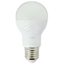 Lampadina led E27 A60 smd 4.8W 353lm 110° (32W) - Bianco Caldo