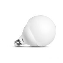 Lampadina led E27 G120 - 20W - 6500K Day White - 2452lm - Ø120mm - 200°