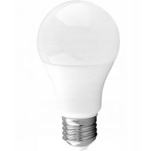 Lampadina led Ecolight 10W E27 4000K Bulbo