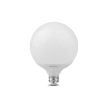 Lampadina Led Globo 18W E27, Luce Naturale 4000K GL110N2 Novaline