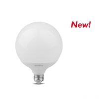 Lampadina Led Globo 24 w 4000K novaline