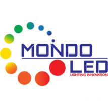 Lampadina led Gu10 5w 230V in Vetro Luce Calda 2800K Megaman