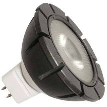 Lampadina led GU5.3 MR16 3W 29lm - rgb