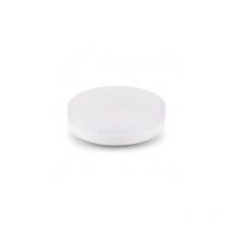 Lampadina led GX53 AC220/240V 6W 520lm 120° IP20 Ø75mm - Bianco Naturale 4000K