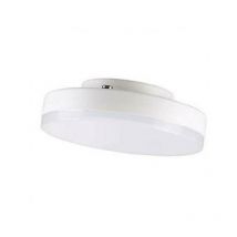 Lampadina led gx53 7w lampada slim piatta lampadine led gx kit 5pz 4200k