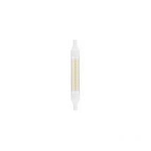 Lampadina led lineare Matel 118mm r7s 8w calda